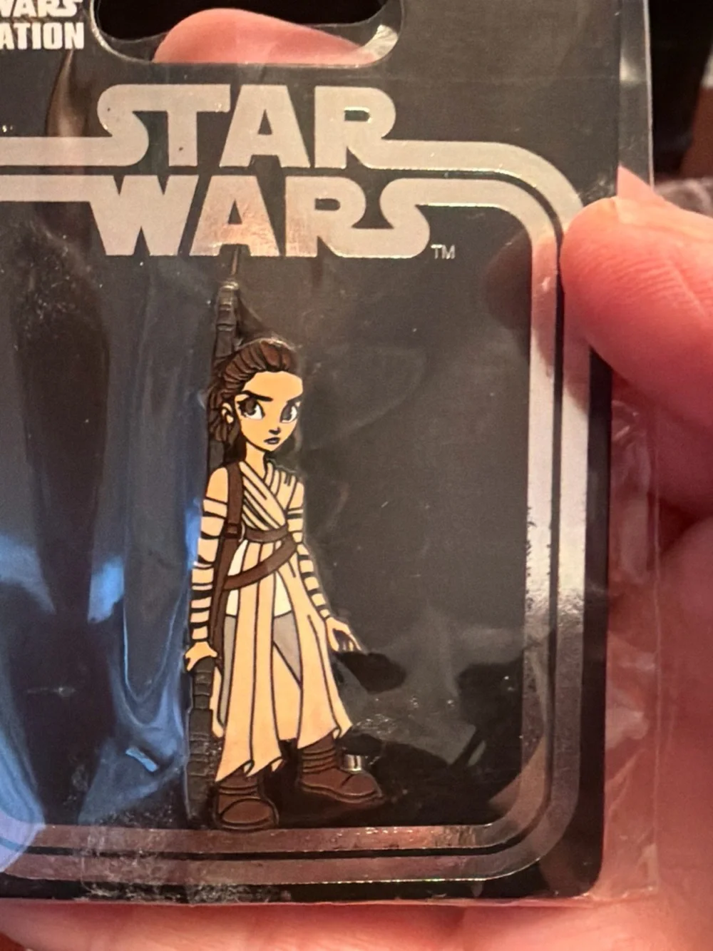 Disney official pin